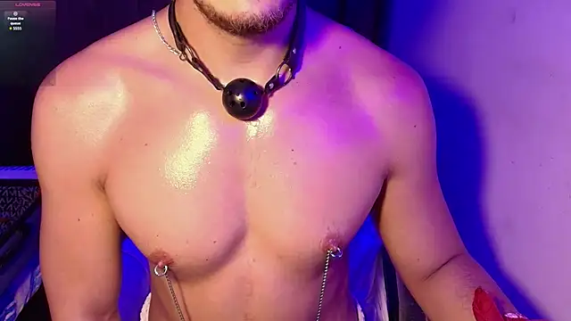 heydave  online show from October 3, 2025, 9:34 pm