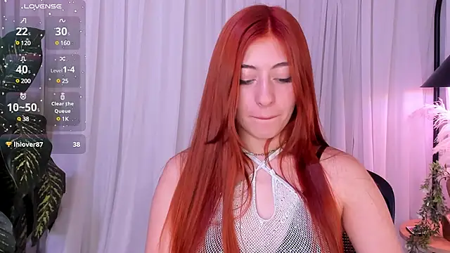 tiffany becker online show from February 27, 2025, 11:37 pm