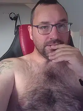 Fantaxx86 online show from November 11, 2025, 11:32 am