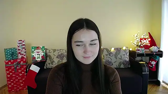 Snapshot of Pretty_shy chatting on December 17, 2024, 11:49 am Pretty shy online show from December 17, 2024, 11:49 am