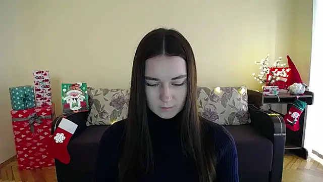 Snapshot of Pretty_shy chatting on December 21, 2024, 8:50 am Pretty shy online show from December 21, 2024, 8:50 am