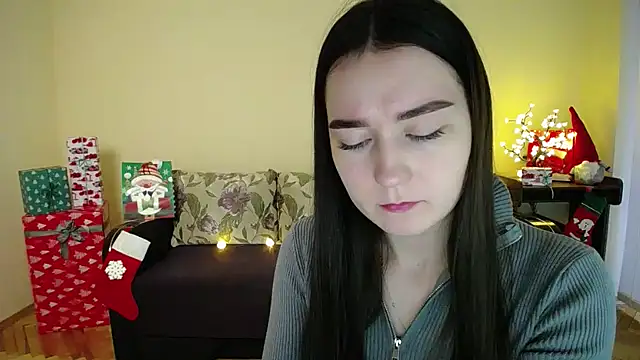 Snapshot of Pretty_shy chatting on December 28, 2024, 1:49 pm Pretty shy online show from December 28, 2024, 1:49 pm