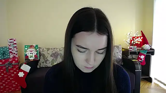 Snapshot of Pretty_shy chatting on January 8, 2025, 8:49 am Pretty shy online show from January 8, 2025, 8:49 am