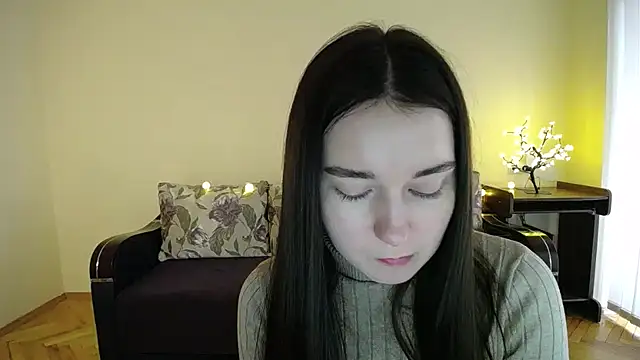 Snapshot of Pretty_shy chatting on January 22, 2025, 11:34 am Pretty shy online show from January 22, 2025, 11:34 am