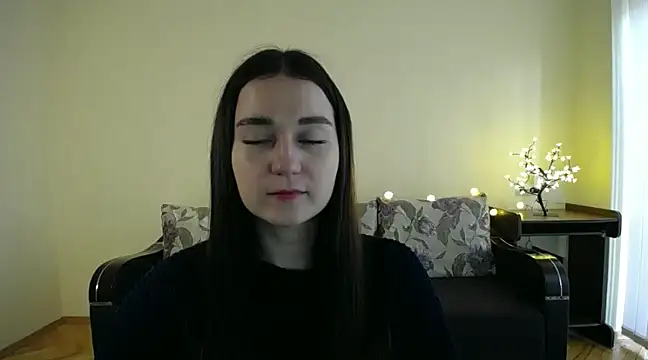Snapshot of Pretty_shy chatting on February 1, 2025, 9:00 am Pretty shy online show from February 1, 2025, 9:00 am