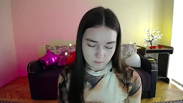 Snapshot of Pretty_shy chatting on March 14, 2025, 9:46 am Pretty shy online show from March 14, 2025, 9:46 am