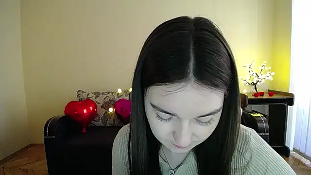 Snapshot of Pretty_shy chatting on March 20, 2025, 1:59 pm Pretty shy online show from March 20, 2025, 1:59 pm