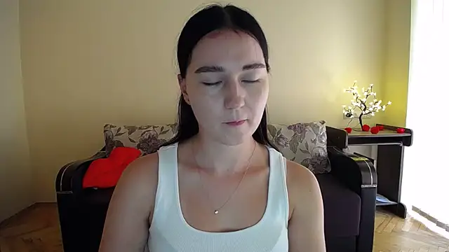 Pretty shy online show from July 1, 2026, 8:38 am