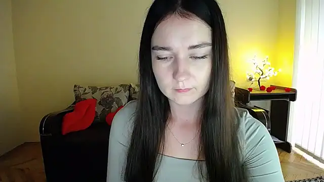 Pretty shy online show from July 8, 2026, 8:41 am