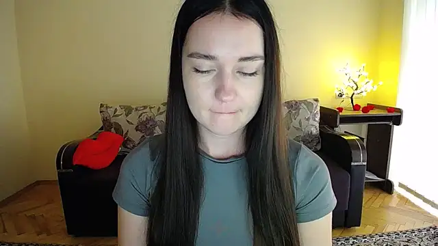 Pretty shy online show from July 11, 2026, 9:23 am