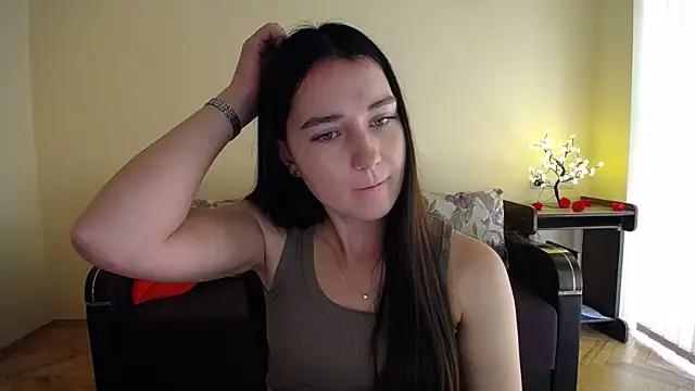 Pretty shy online show from July 18, 2026, 9:13 am