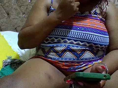 zoey10 online show from December 16, 2025, 9:20 pm