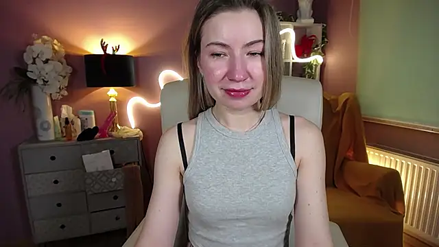 Mia Tasty online show from January 10, 2025, 11:11 am