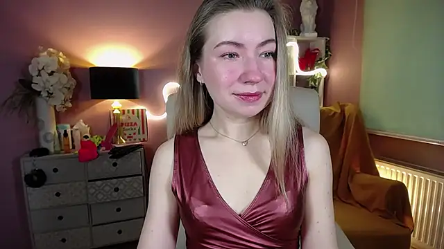 Mia Tasty online show from January 20, 2025, 7:47 am