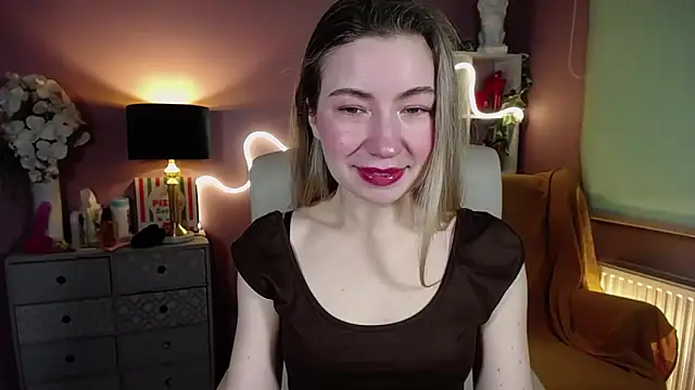 Mia Tasty online show from February 16, 2025, 7:48 am