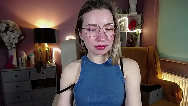 Mia Tasty online show from February 16, 2025, 2:21 pm