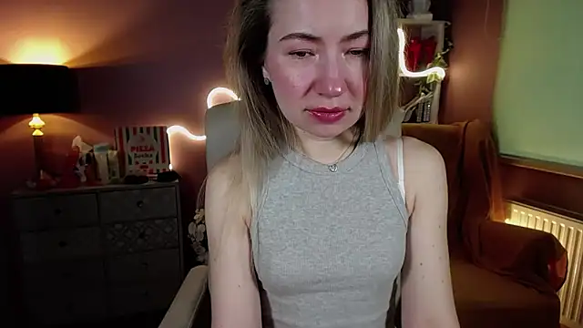 Mia Tasty online show from February 23, 2025, 7:44 am