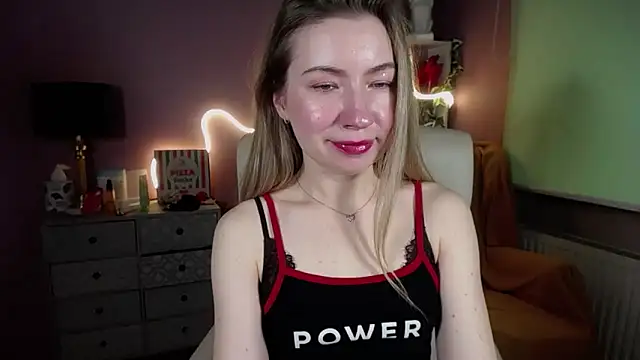 Mia Tasty online show from March 13, 2025, 10:57 am