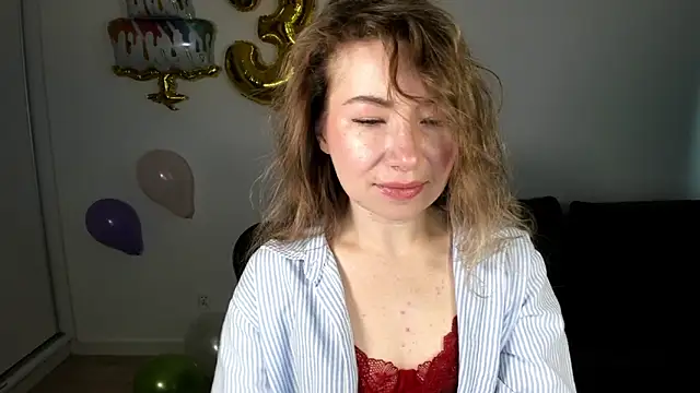 Mia Tasty online show from April 3, 2026, 6:33 am