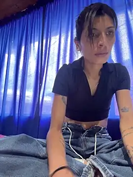Snapshot of ImCrazzy chatting on July 1, 2026, 6:51 pm ImCrazzy online show from July 1, 2026, 6:51 pm