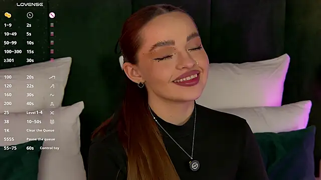 AnaWest online show from January 23, 2025, 11:37 am