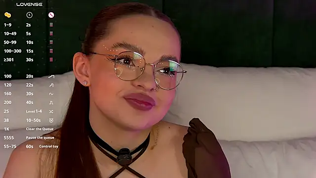 AnaWest online show from January 25, 2025, 11:44 am