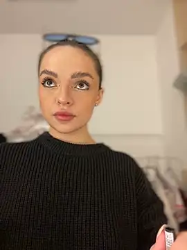 AnaWest online show from February 22, 2025, 6:06 am