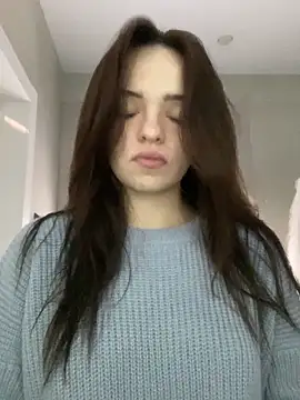 AnaWest online show from October 19, 2025, 4:57 am