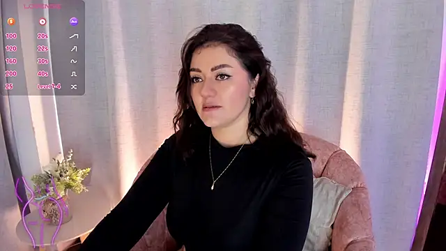 Snapshot of Sofiawilson_ chatting on February 26, 2025, 12:58 pm Sofiawilson online show from February 26, 2025, 12:58 pm