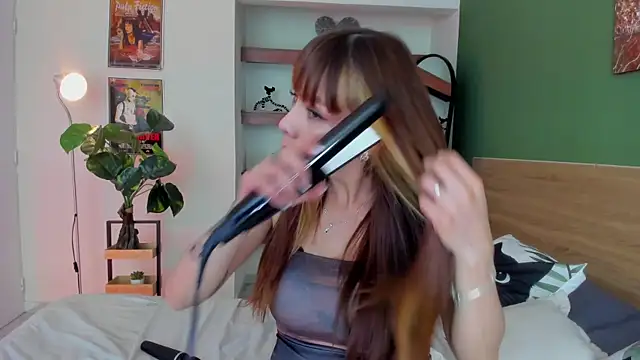 iriiina veneno online show from May 15, 2026, 5:31 pm
