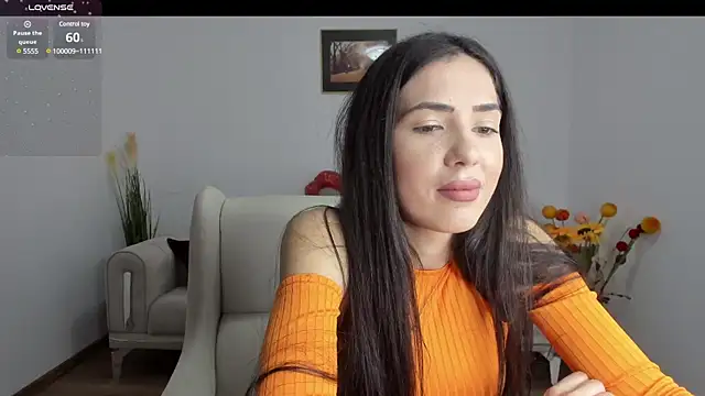 Emmapmg online show from March 17, 2025, 5:38 pm