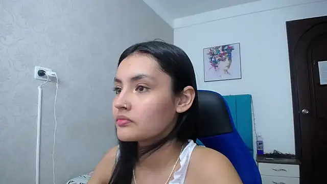 antonella sweetlittle online show from January 17, 2025, 6:23 pm