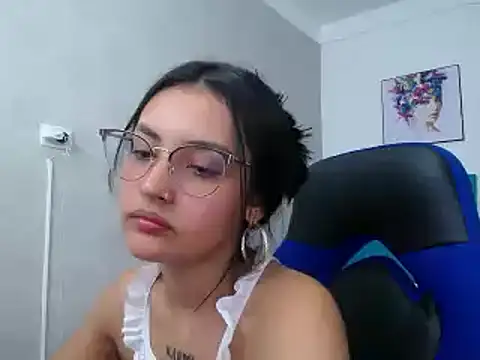 antonella sweetlittle online show from February 21, 2025, 6:37 pm