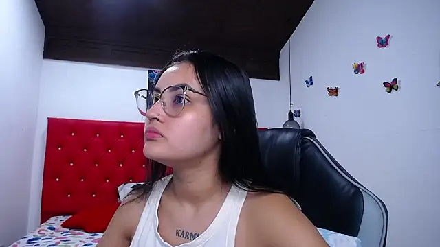 antonella sweetlittle online show from January 14, 2026, 10:43 am