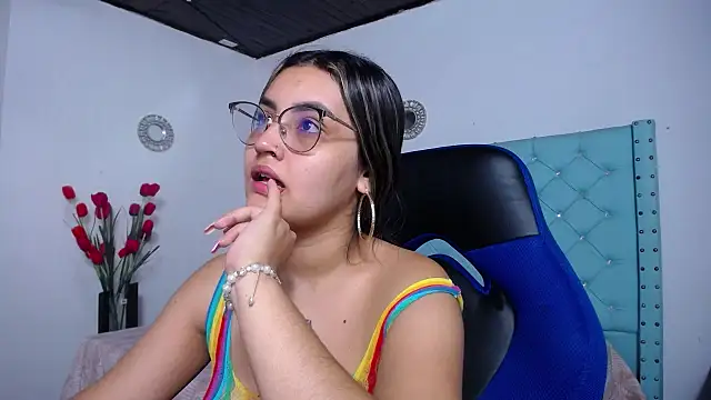 antonella sweetlittle online show from April 7, 2026, 12:16 pm