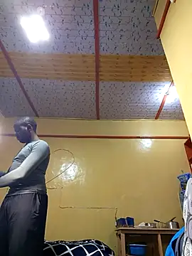 Ibrahimskrr online show from November 29, 2025, 10:02 pm