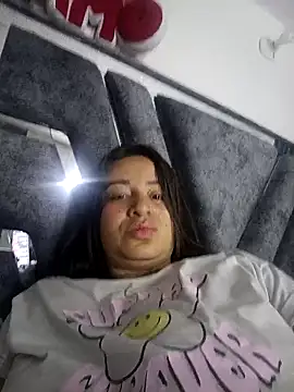 Alona Evans online show from February 7, 2025, 10:19 am