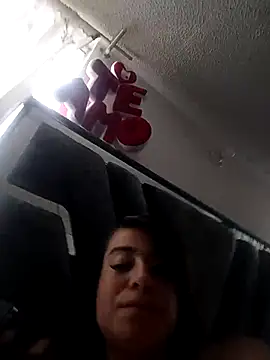 Alona Evans online show from February 13, 2025, 8:03 pm