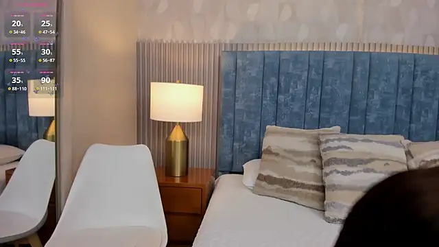 Ivi Akina online show from March 31, 2026, 6:19 pm