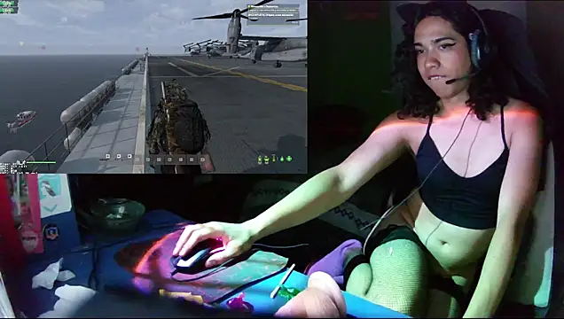 Snapshot of MeowFelina chatting on December 6, 2024, 4:58 am MeowFelina online show from December 6, 2024, 4:58 am