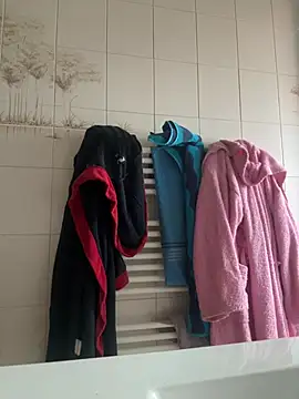 LadyVenere online show from February 16, 2025, 2:21 pm