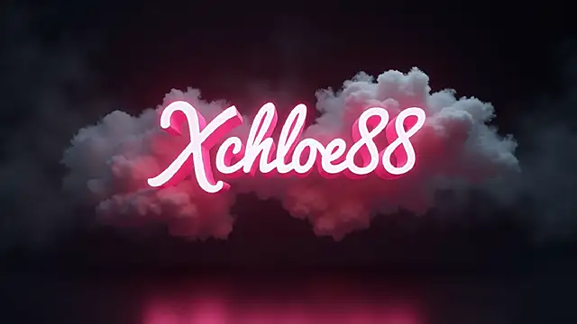  xchloe88 online show from October 9, 2025, 7:01 pm