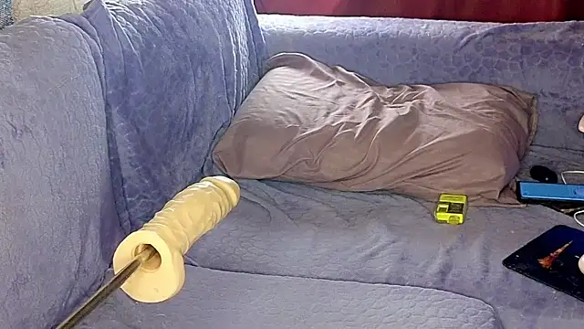 MariiaMk online show from March 20, 2025, 3:02 am