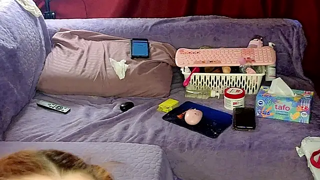 MariiaMk online show from March 21, 2025, 3:22 am