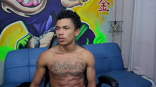 scarce candy69 online show from June 19, 2026, 4:28 am