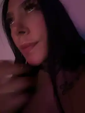 Cataleyasweet 19 online show from March 17, 2025, 1:14 am