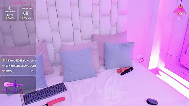 jade reeed online show from January 30, 2025, 7:29 am