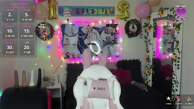 Snapshot of Sofi_lenox chatting on December 31, 2024, 4:06 am Sofi lenox online show from December 31, 2024, 4:06 am