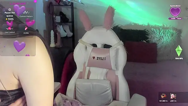 Snapshot of Sofi_lenox chatting on February 24, 2025, 5:11 am Sofi lenox online show from February 24, 2025, 5:11 am