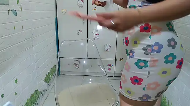 Soul6996 online show from March 5, 2025, 2:14 am